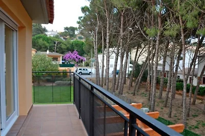 Haus in L’Escala nahe Empúries Strand