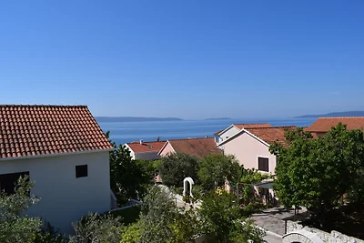 Pittoresca casa vacanze sulla spiaggia