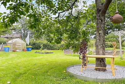 6 Personen Ferienhaus in VÄXJÖ-By Traum