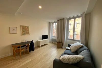 Helles Studio-Apartment in der Nähe des...