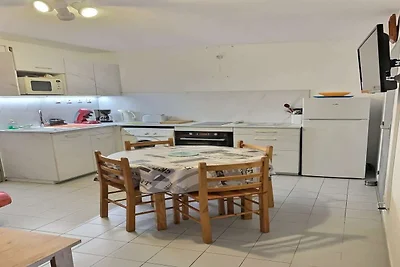 Alras-Plage Appartement Dichtbij het Strand