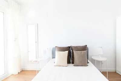 Appartement in Canet bij Middellandse Zee