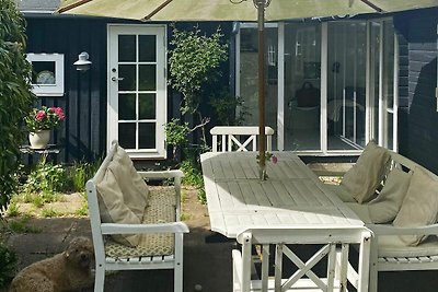 4 Personen Ferienhaus in Melby