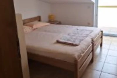 Two Bedroom Apartment with Balcony-A5