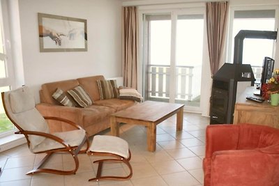 Liebevoll eingerichtetes Appartement