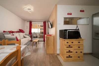 Gemütliches Studio in den Bergen