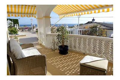 Villa mit 2 Schlafzimmer