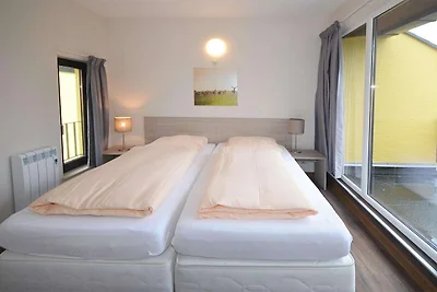 Vakantiehuis met 3 slaapkamers voor 6...