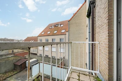 Moderne appartement,in de nabijheid van de...