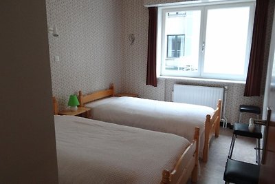 Wohnung in Nieuwpoort in der Nähe des Meeres