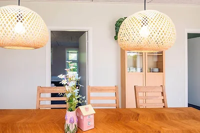 4 gwiazdkowy apartament w Hovborg-By Traum