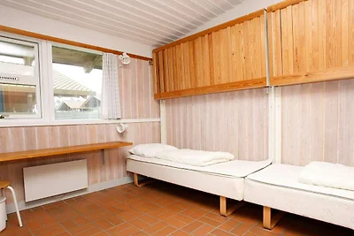 6 persoons vakantie huis op een vakantie park...