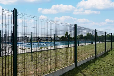 Nowa przyczepa kempingowa Vennepark 463 (6p)