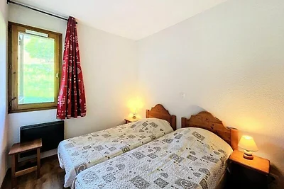 Appartamento a Les Pistes con accesso alle pi...