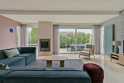 Traumhaftes Ferienhaus in Kamperland mit...