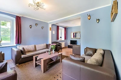 Casa vacanze vicino alla stazione sciistica