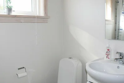6 Personen Ferienhaus in Gudhjem-By Traum