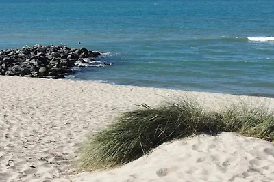 7 Personen Ferienhaus in Hjørring-By Traum