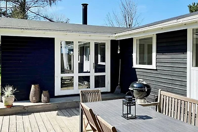6 persone case ad Gilleleje-By Traum
