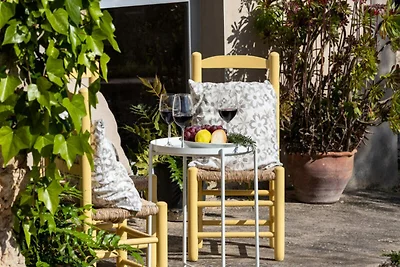 Haus in Santa Margarita mit Pool und Grill