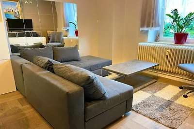 Wohnung in Pellingen nahe Trier & Mosel