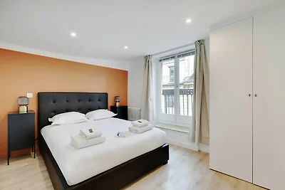 Appartement in het hart van Parijs ☆ Opera ☆