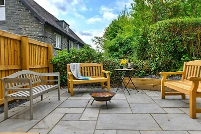 Ferienhaus mit 5 Schlafzimmern in Dinas Mawdd...