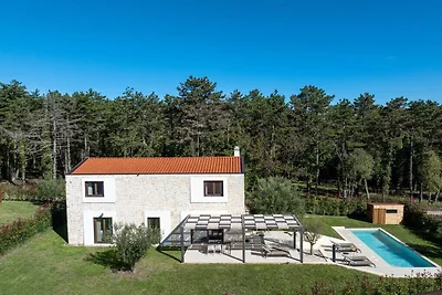 Casa Veritas mit Pool