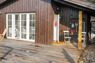 4 Personen Ferienhaus in Skärhamn-By Traum