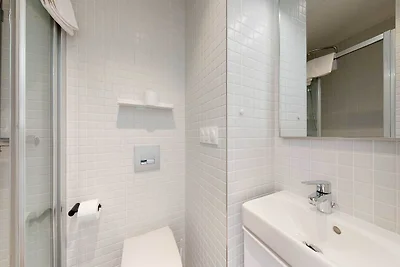 Comfort studio in een premium residentie -...