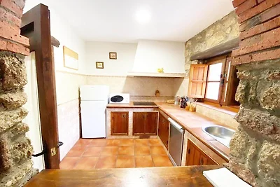 Landhaus Virgen de la Cabeza