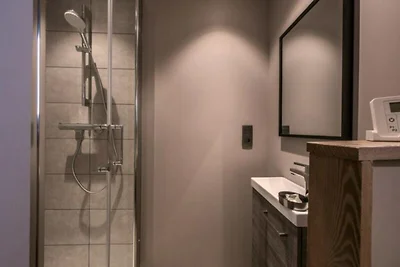 Apartments für 6 Personen