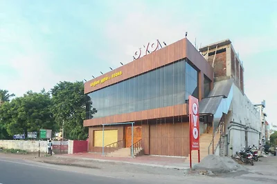 Kollektion O Nagapattinam