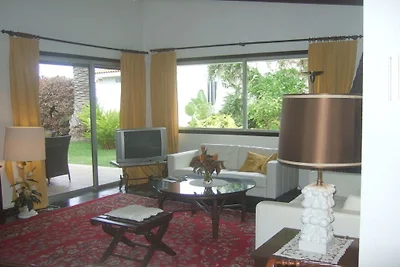 Bungalow mit 1 Schlafzimmer
