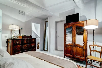 Charmantes Studio-1BR-2P- Im Herzen von...
