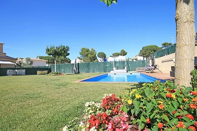 Schönes Haus mit privatem Garten