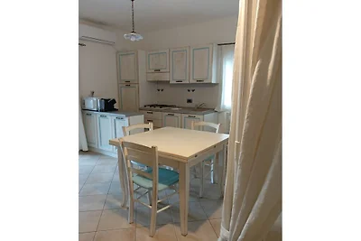 Ferienwohnung mit 1 Schlafzimmer
