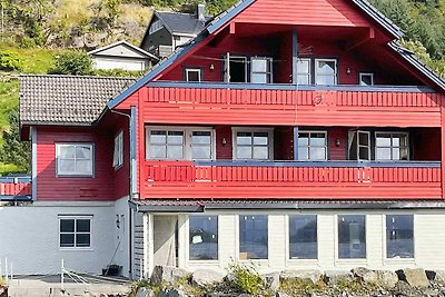 4 person holiday home in Selje