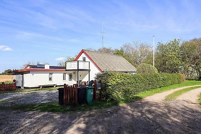 10 Personen Ferienhaus in Thyholm-By Traum
