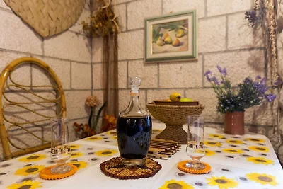 Big Terrace Apartment - Studio with Terrace a...