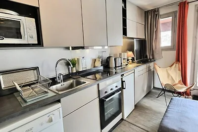 Grazioso appartamento duplex di 3 locali per ...