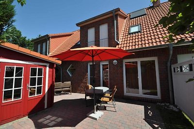 Appartement in Westerland