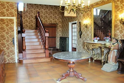 Manoir "Men Toul"