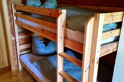 Almhütte in Murau nahe Skipiste