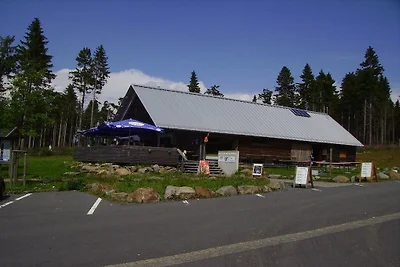 Ferienwohnung in Rhön mit 1 Schlafzimmer