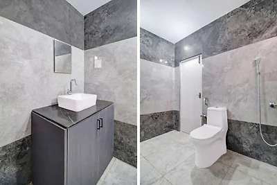 Super Hotel O Amaravathi Road Annapurna Nagar
