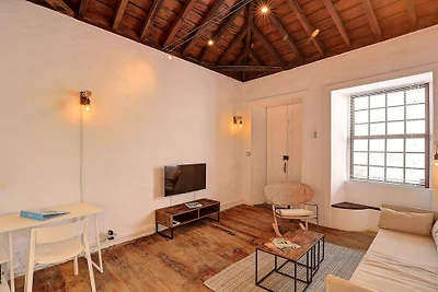 Casa Columbus La Palma