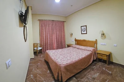 Hotel Albohera Playa by Belvilla...