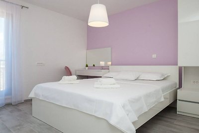 Apartments Dva Galeba - Standard One Bedroom ...