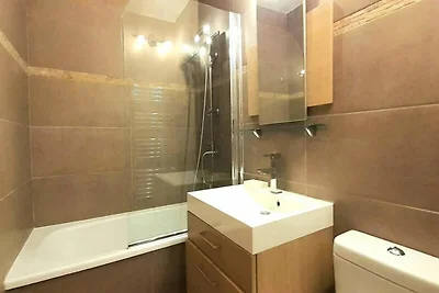 Appartamento a Plagne Centre con accesso dire...